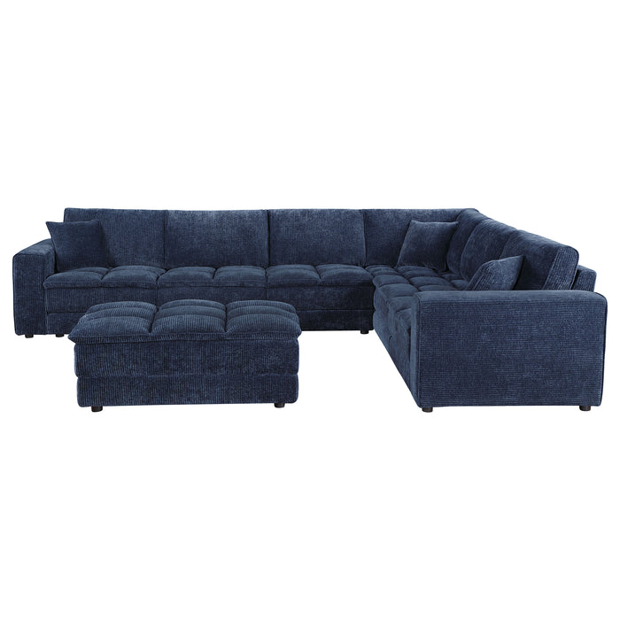 Atlantic Modular Sectionals - All Brands Furniture (NJ)