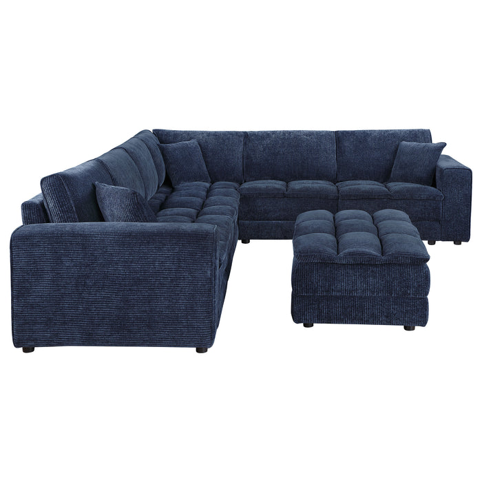 Atlantic Modular Sectionals - All Brands Furniture (NJ)