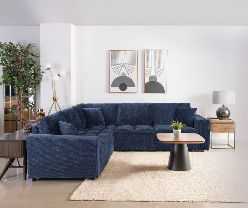 Atlantic Modular Sectionals - All Brands Furniture (NJ)