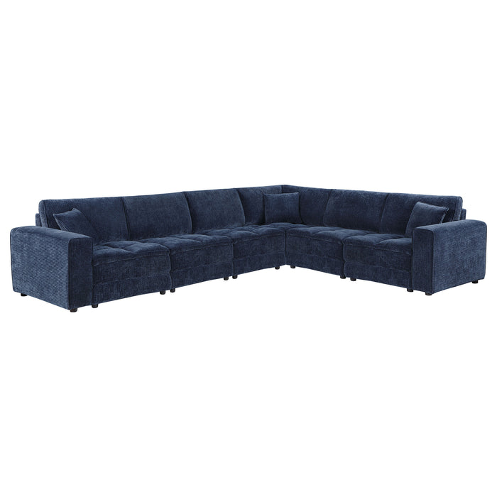 Atlantic Modular Sectionals - All Brands Furniture (NJ)