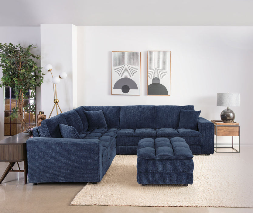 Atlantic Modular Sectionals - All Brands Furniture (NJ)