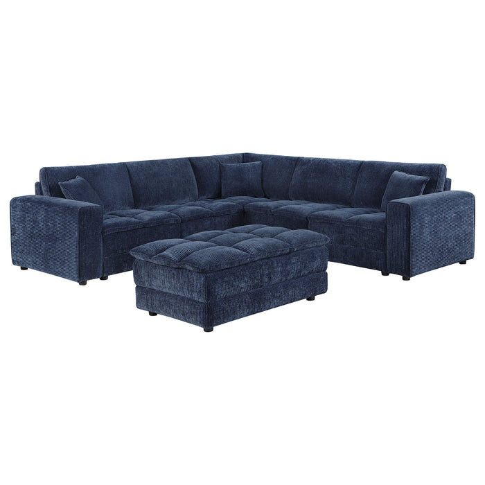 Atlantic Modular Sectionals - All Brands Furniture (NJ)