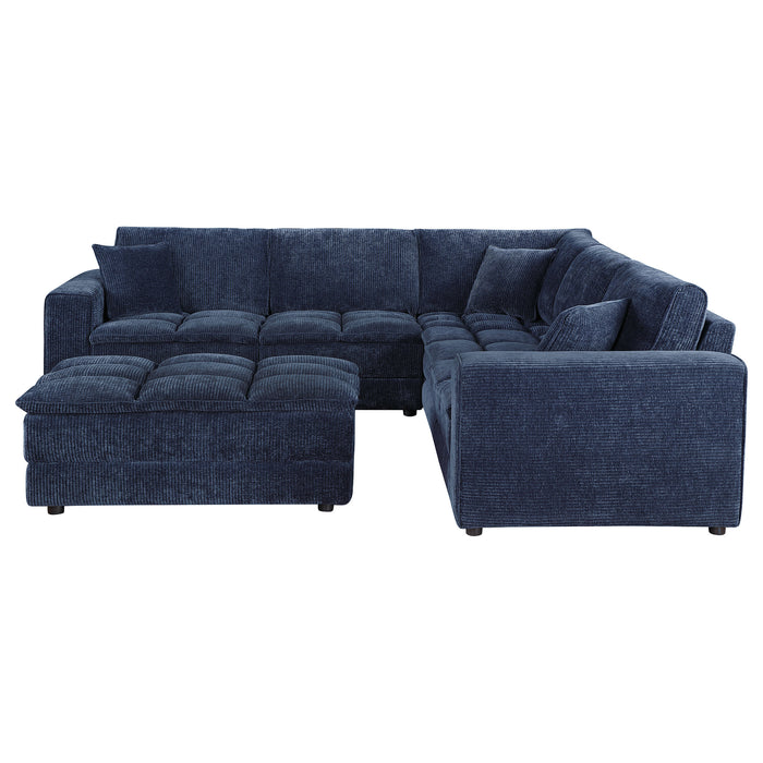 Atlantic Modular Sectionals - All Brands Furniture (NJ)