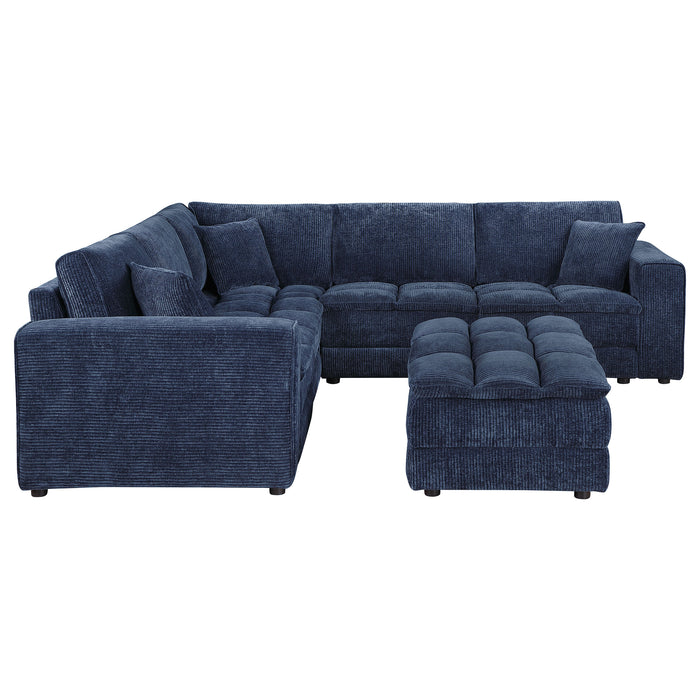 Atlantic Modular Sectionals - All Brands Furniture (NJ)