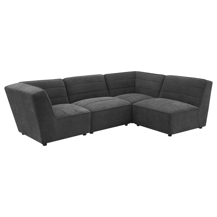 Sunny Accent Chair - All Brands Furniture (NJ)