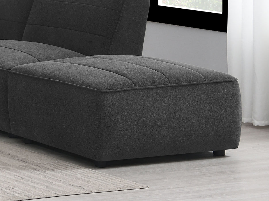Sunny Ottoman - All Brands Furniture (NJ)