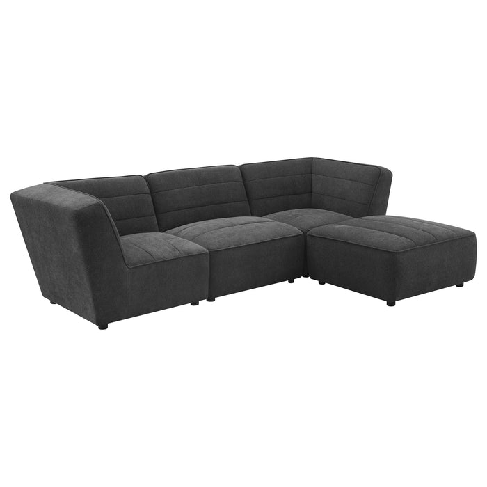 Sunny Ottoman - All Brands Furniture (NJ)