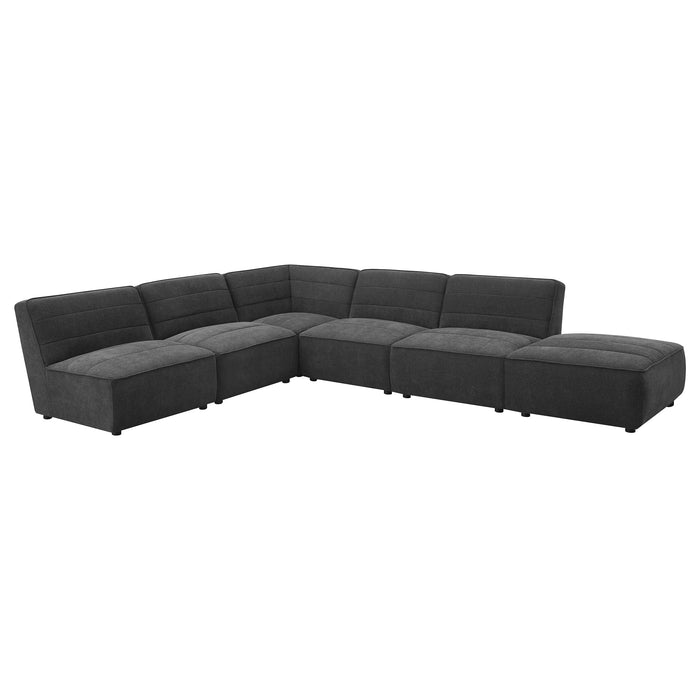 Sunny Ottoman - All Brands Furniture (NJ)