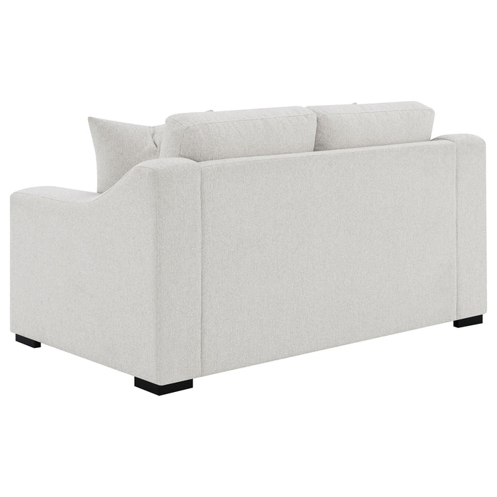 Ashlyn Loveseat - All Brands Furniture (NJ)