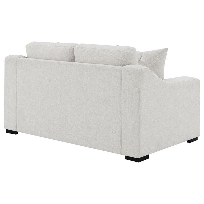 Ashlyn Loveseat - All Brands Furniture (NJ)
