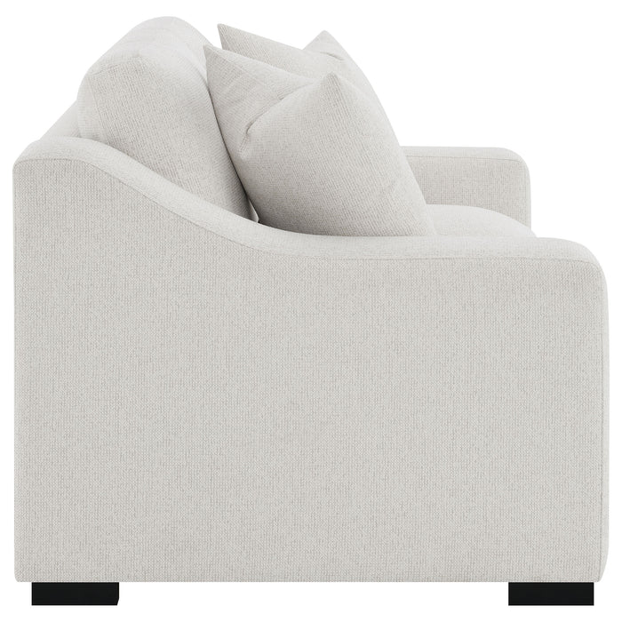 Ashlyn Loveseat - All Brands Furniture (NJ)