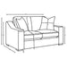 Ashlyn Loveseat - All Brands Furniture (NJ)