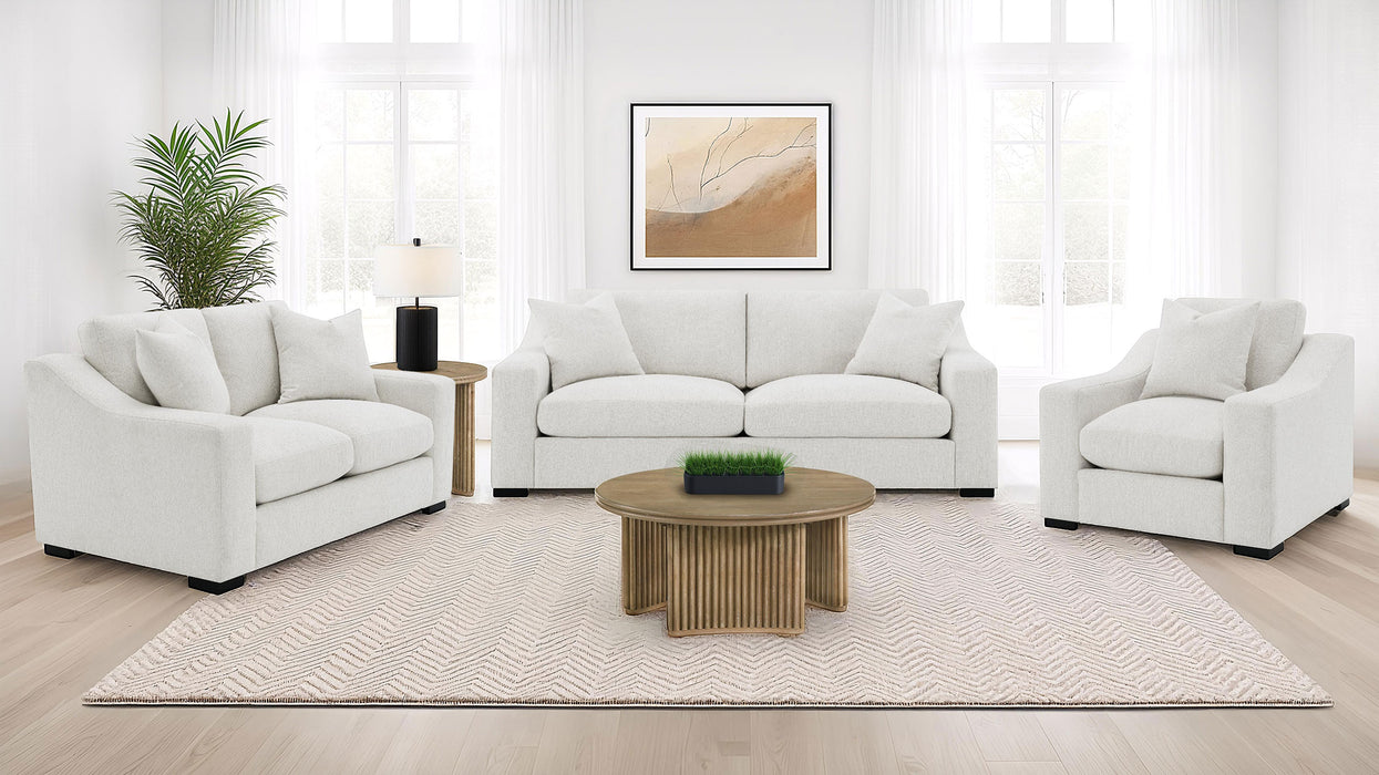 Ashlyn Loveseat - All Brands Furniture (NJ)