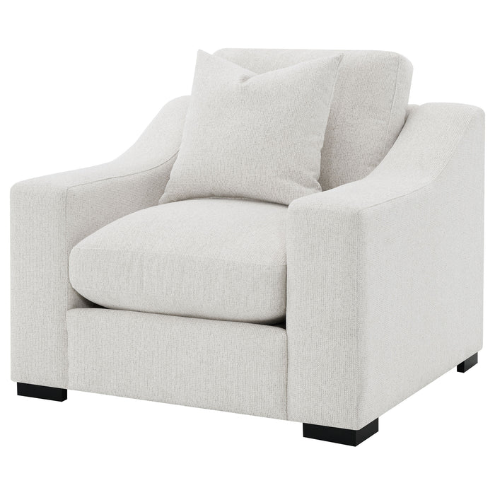 Ashlyn Accent Chair - All Brands Furniture (NJ)