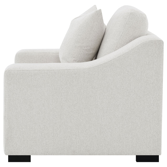 Ashlyn Accent Chair - All Brands Furniture (NJ)