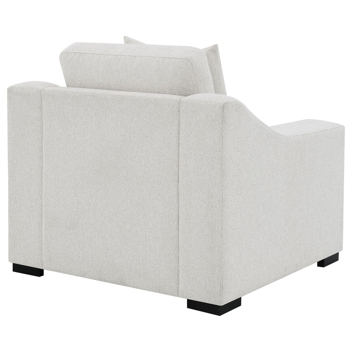 Ashlyn Accent Chair - All Brands Furniture (NJ)