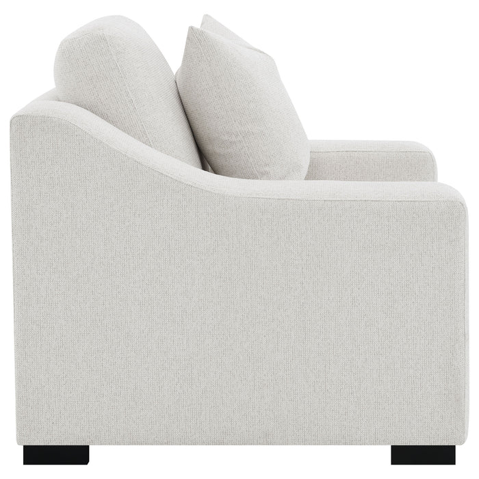 Ashlyn Accent Chair - All Brands Furniture (NJ)