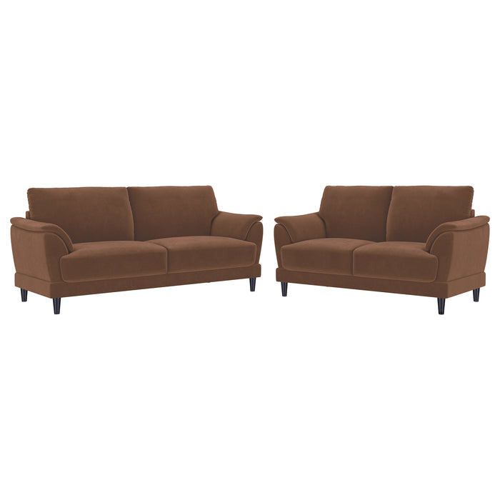 Selma Living room set - All Brands Furniture (NJ)