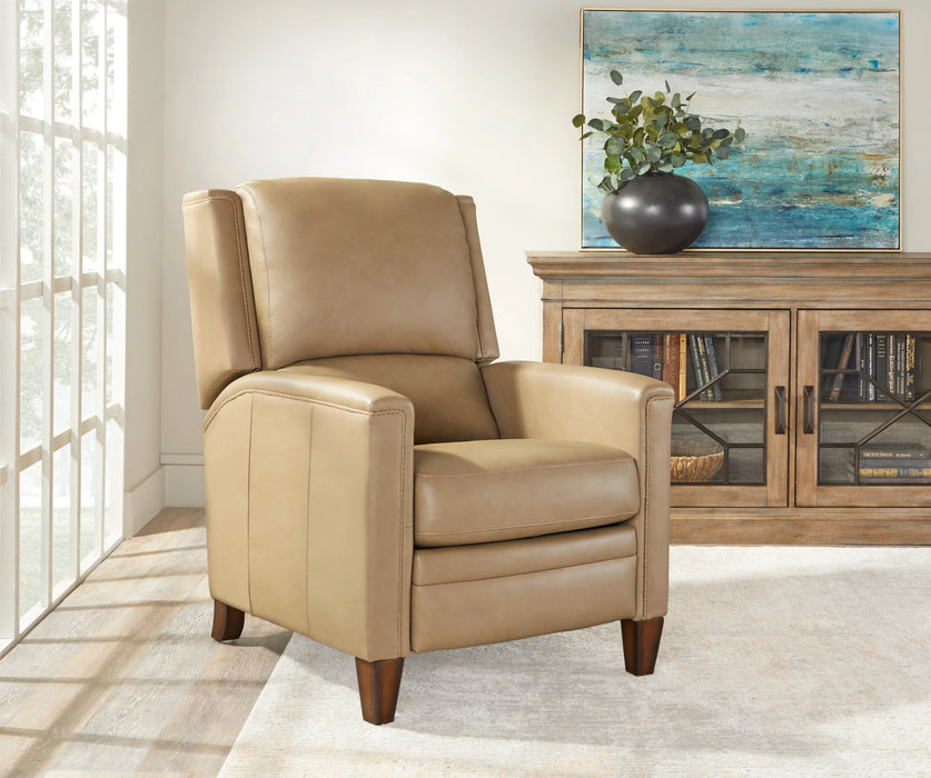 Parker Living Connor Power Cordless High Leg Recliner