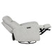 Parker Living Thriller Power Swivel Glider Recliner Two Pack