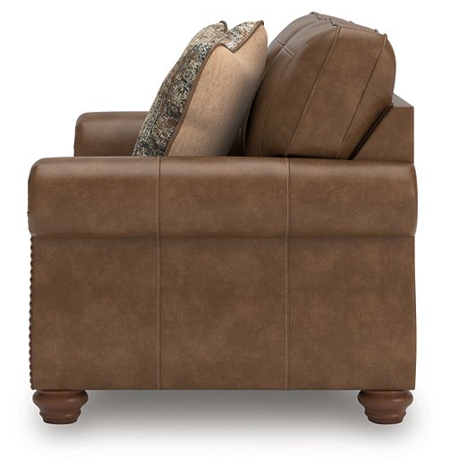 Chasemore Loveseat - All Brands Furniture (NJ)