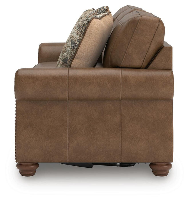 Chasemore Sofa Sleeper - All Brands Furniture (NJ)