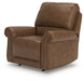 Chasemore Swivel Glider Recliner - All Brands Furniture (NJ)