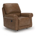 Chasemore Swivel Glider Recliner - All Brands Furniture (NJ)