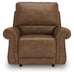 Chasemore Swivel Glider Recliner - All Brands Furniture (NJ)