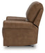Chasemore Swivel Glider Recliner - All Brands Furniture (NJ)