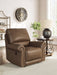 Chasemore Swivel Glider Recliner - All Brands Furniture (NJ)