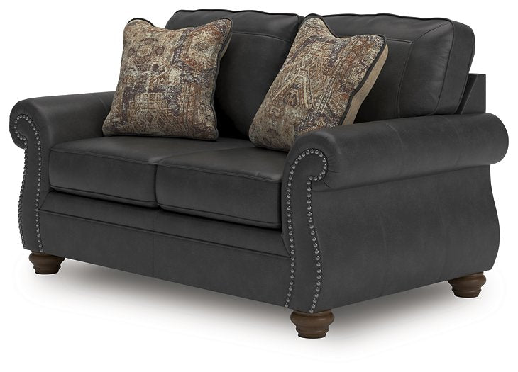 Chasemore Loveseat - All Brands Furniture (NJ)