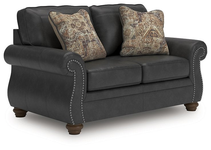 Chasemore Loveseat - All Brands Furniture (NJ)