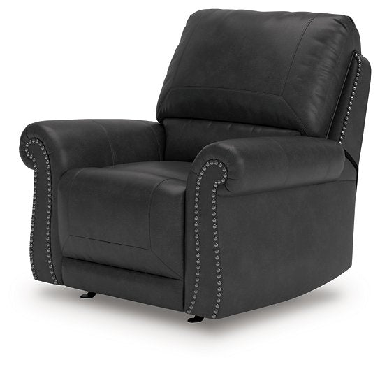 Chasemore Swivel Glider Recliner - All Brands Furniture (NJ)