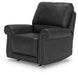 Chasemore Swivel Glider Recliner - All Brands Furniture (NJ)