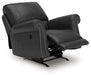 Chasemore Swivel Glider Recliner - All Brands Furniture (NJ)