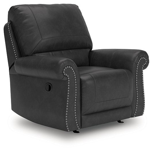 Chasemore Swivel Glider Recliner - All Brands Furniture (NJ)