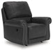 Chasemore Swivel Glider Recliner - All Brands Furniture (NJ)