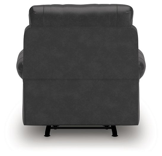 Chasemore Swivel Glider Recliner - All Brands Furniture (NJ)