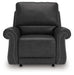 Chasemore Swivel Glider Recliner - All Brands Furniture (NJ)