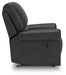 Chasemore Swivel Glider Recliner - All Brands Furniture (NJ)