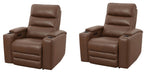 Parker Living Nexus Power Zero Gravity Recliner P3 Two Pack