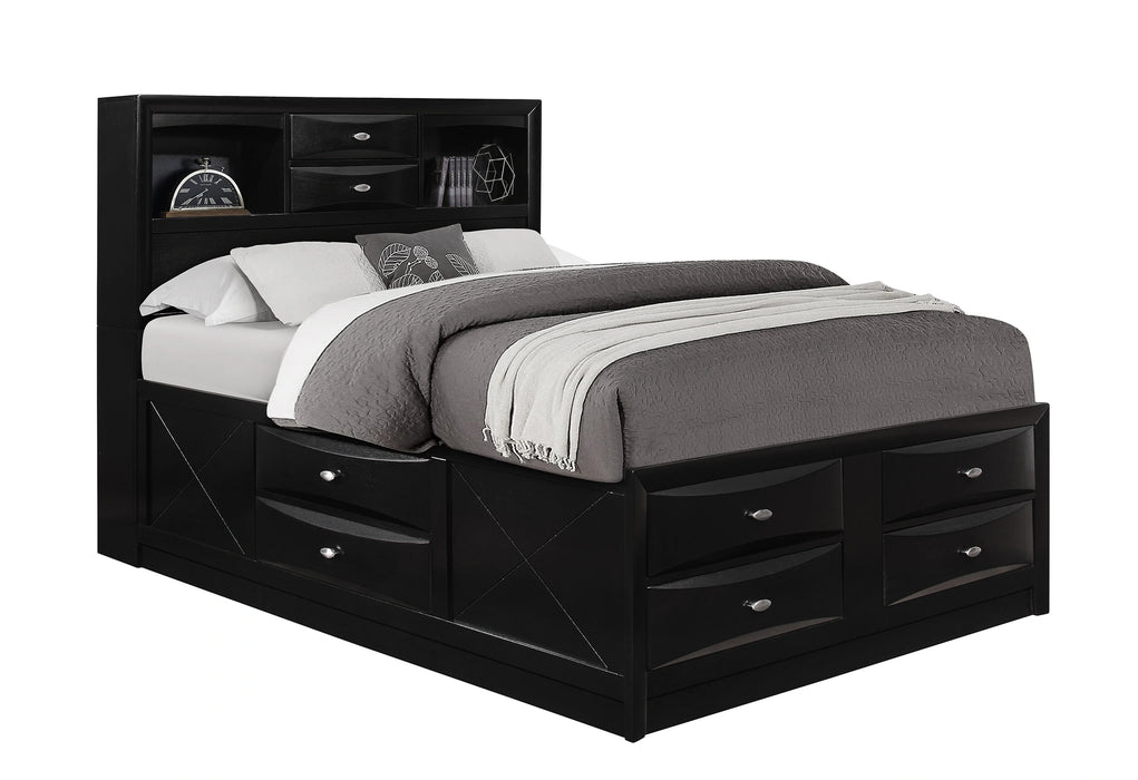 Linda Bed
