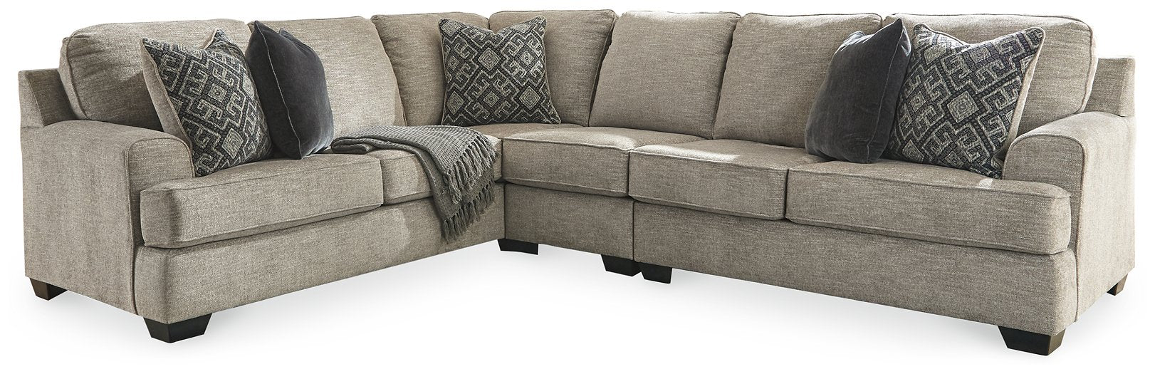 Bovarian Living Room Set - All Brands Furniture (NJ)
