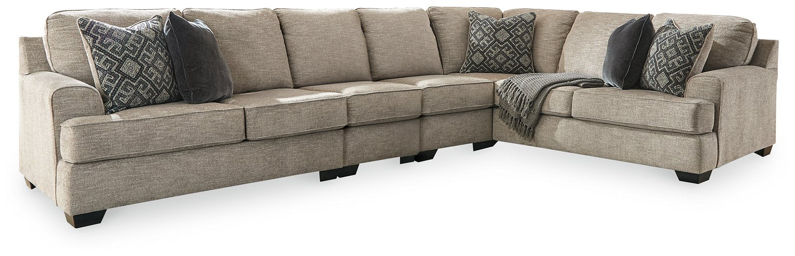 Bovarian Living Room Set - All Brands Furniture (NJ)