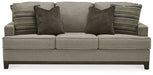 Kaywood Living Room Set - All Brands Furniture (NJ)