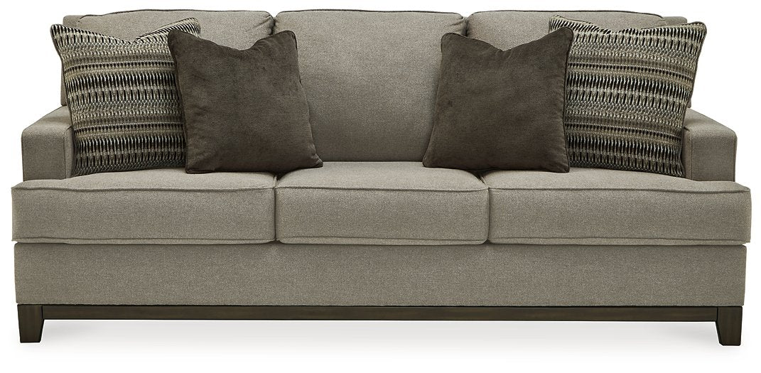 Kaywood Sofa - All Brands Furniture (NJ)
