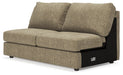 Hoylake 3-Piece Sectional with Chaise - All Brands Furniture (NJ)