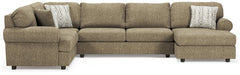 Hoylake Living Room Set - All Brands Furniture (NJ)