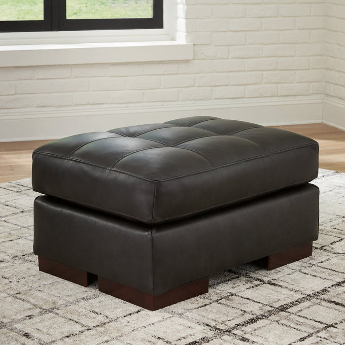 Luigi Living Room Set - All Brands Furniture (NJ)